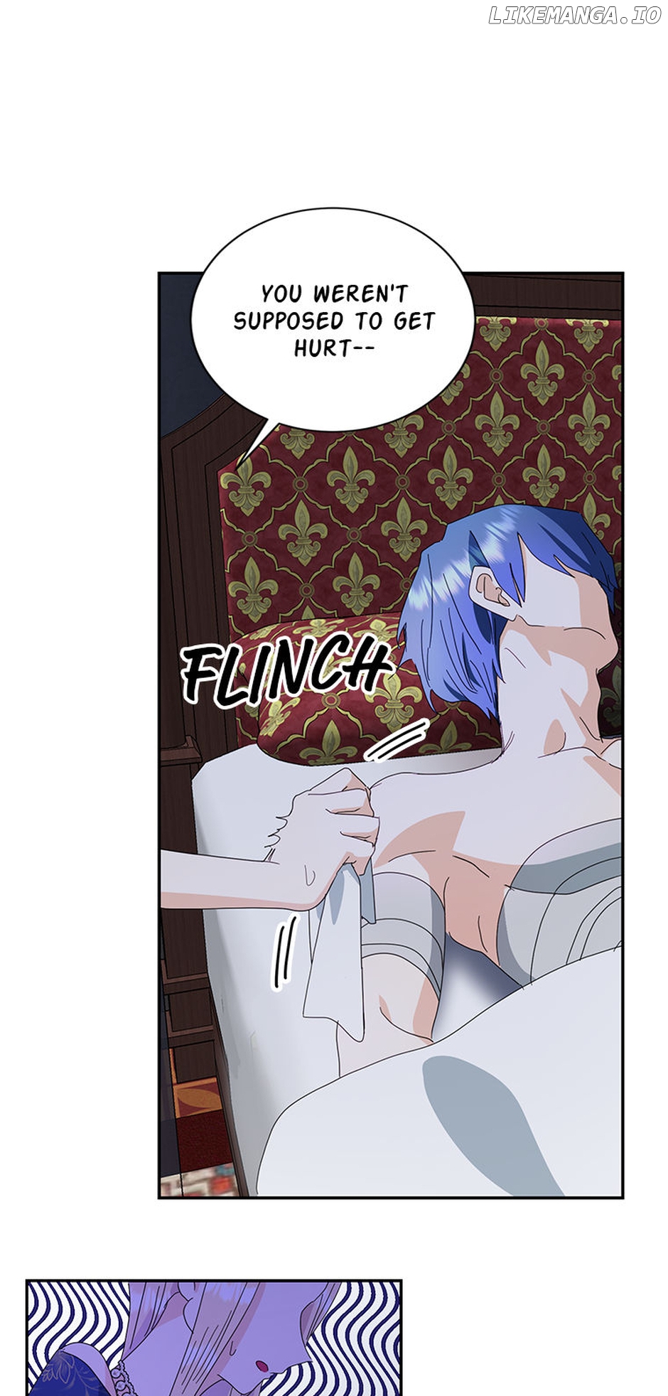 Let Me Die in Peace! Chapter 56 - page 56