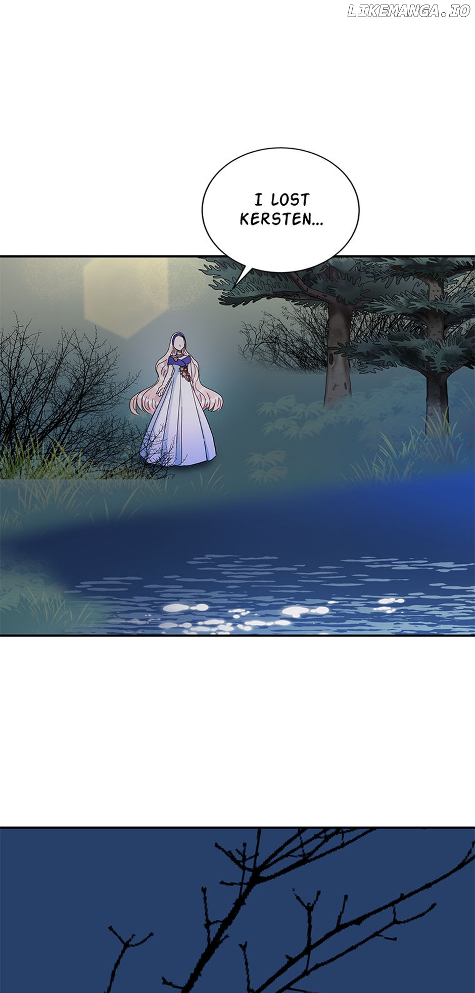 Let Me Die in Peace! Chapter 56 - page 58