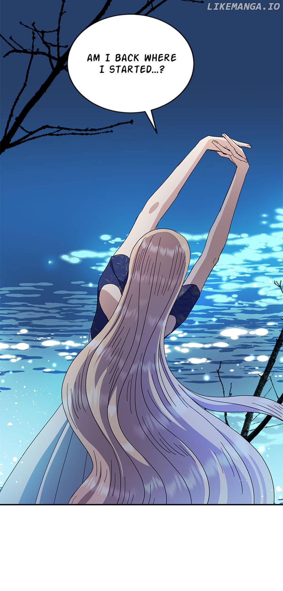 Let Me Die in Peace! Chapter 56 - page 59