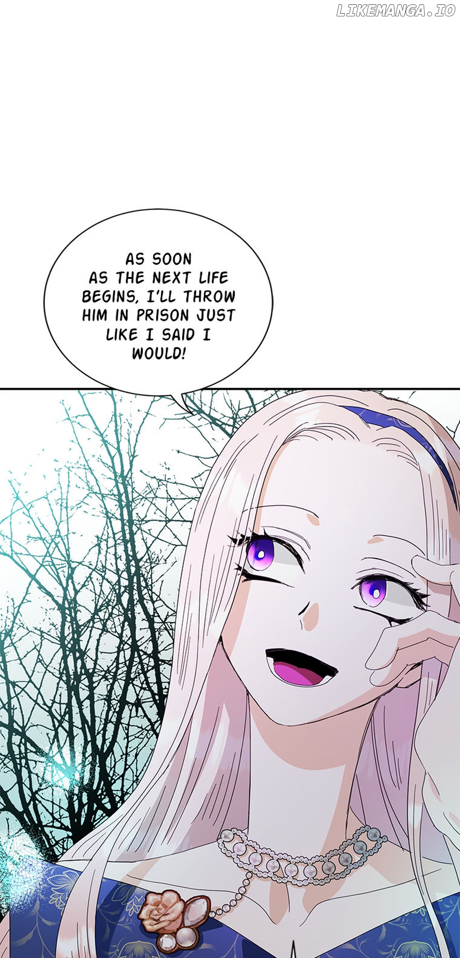 Let Me Die in Peace! Chapter 56 - page 63