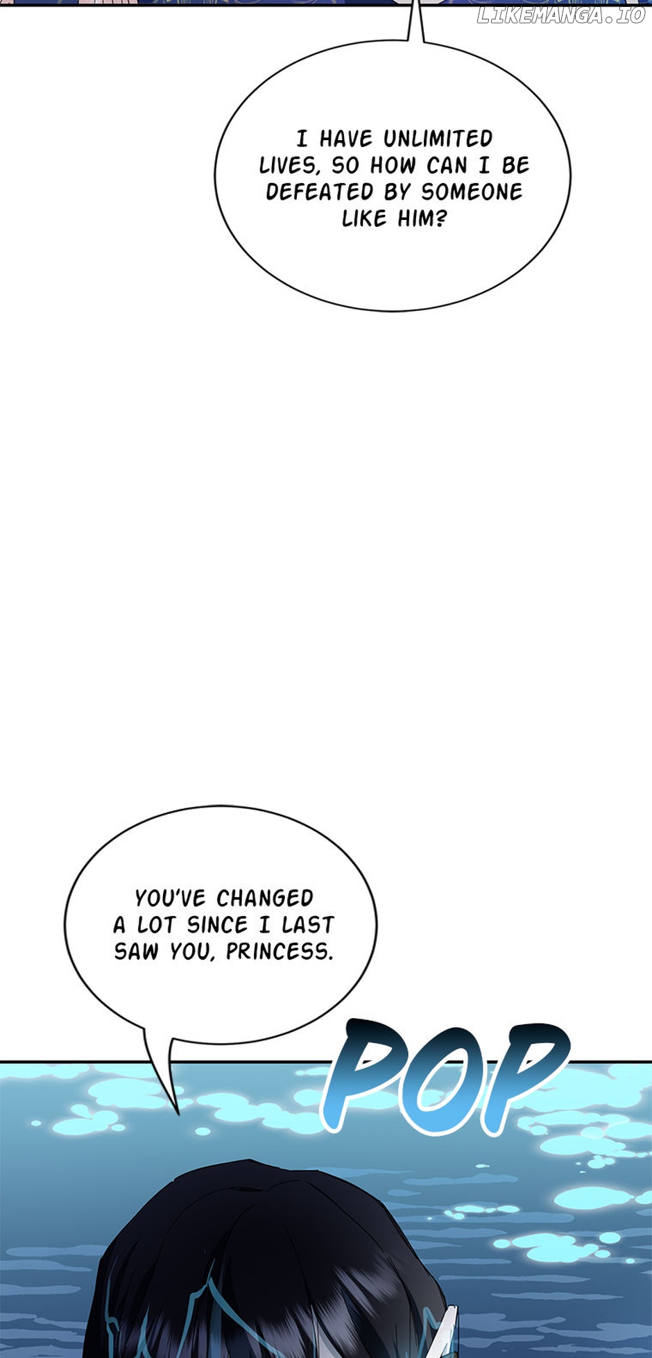 Let Me Die in Peace! Chapter 56 - page 64