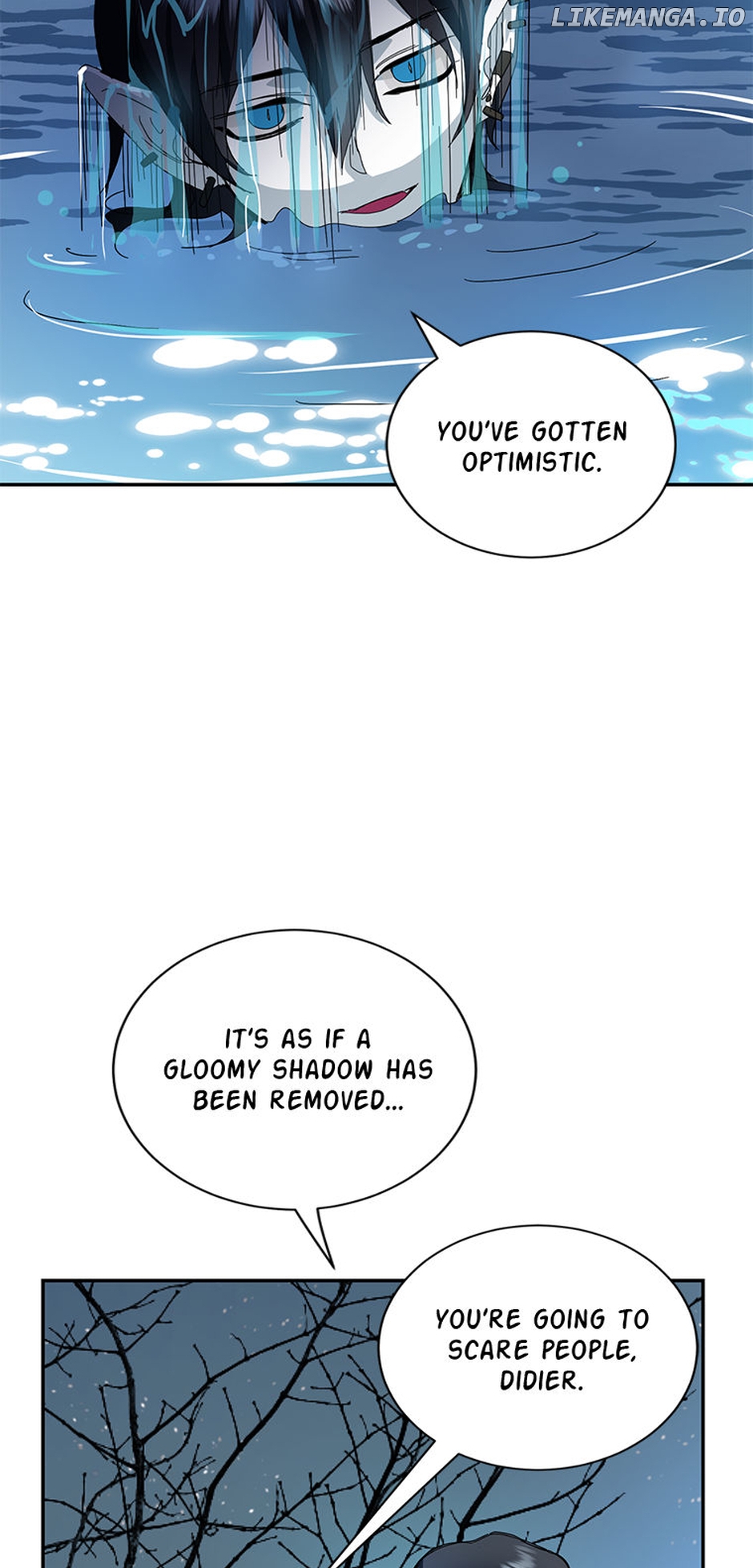 Let Me Die in Peace! Chapter 56 - page 65