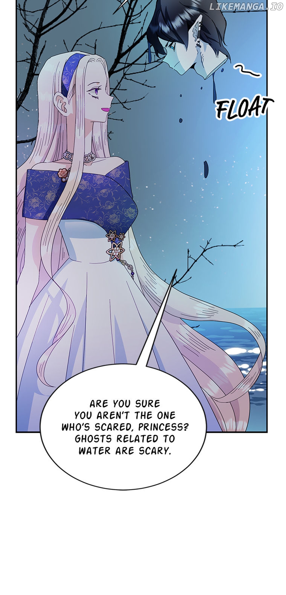 Let Me Die in Peace! Chapter 56 - page 66