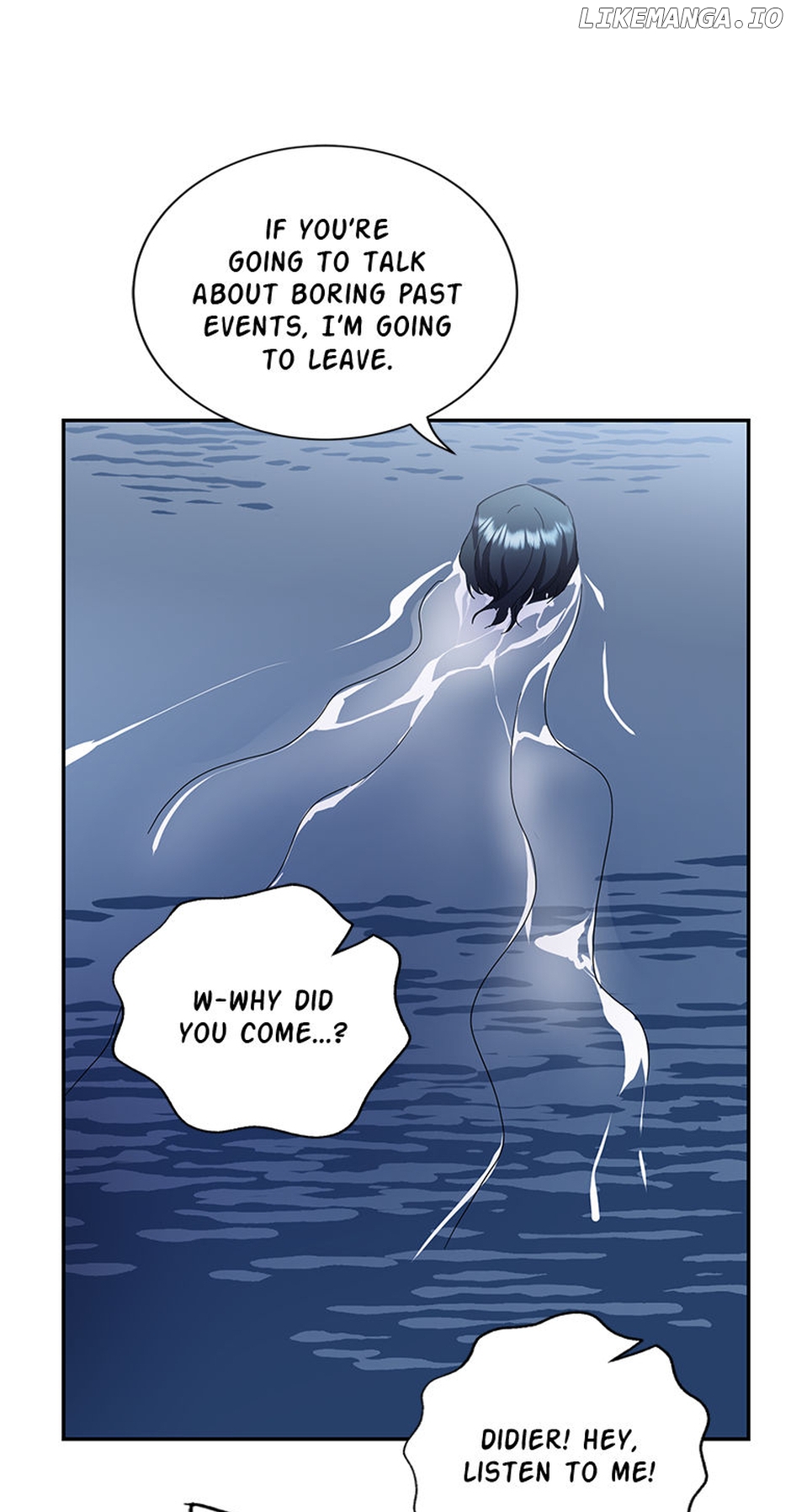 Let Me Die in Peace! Chapter 56 - page 69