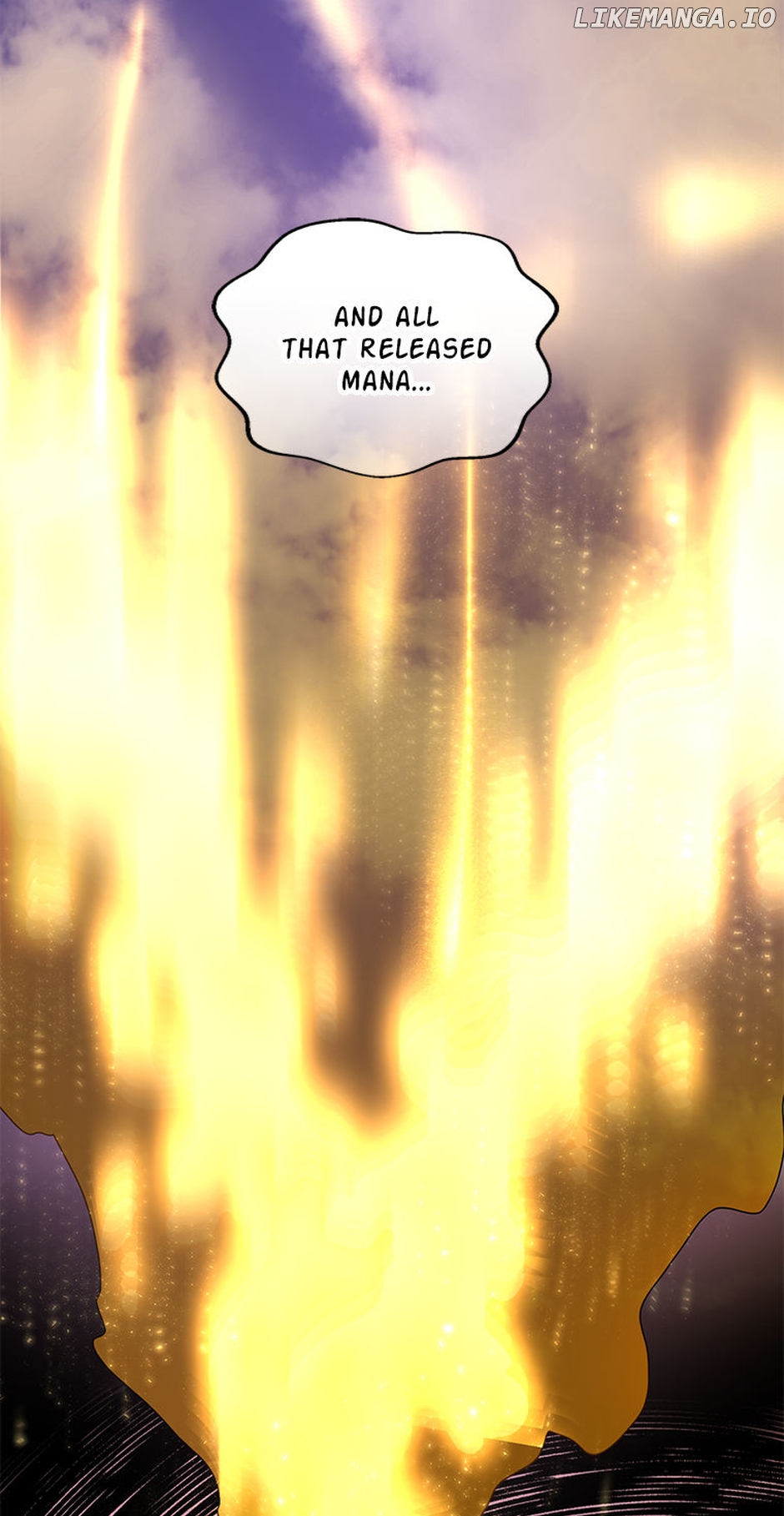 Let Me Die in Peace! Chapter 56 - page 7