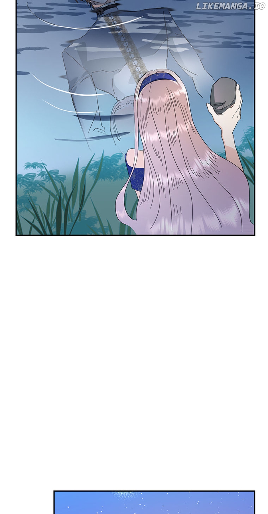 Let Me Die in Peace! Chapter 56 - page 72