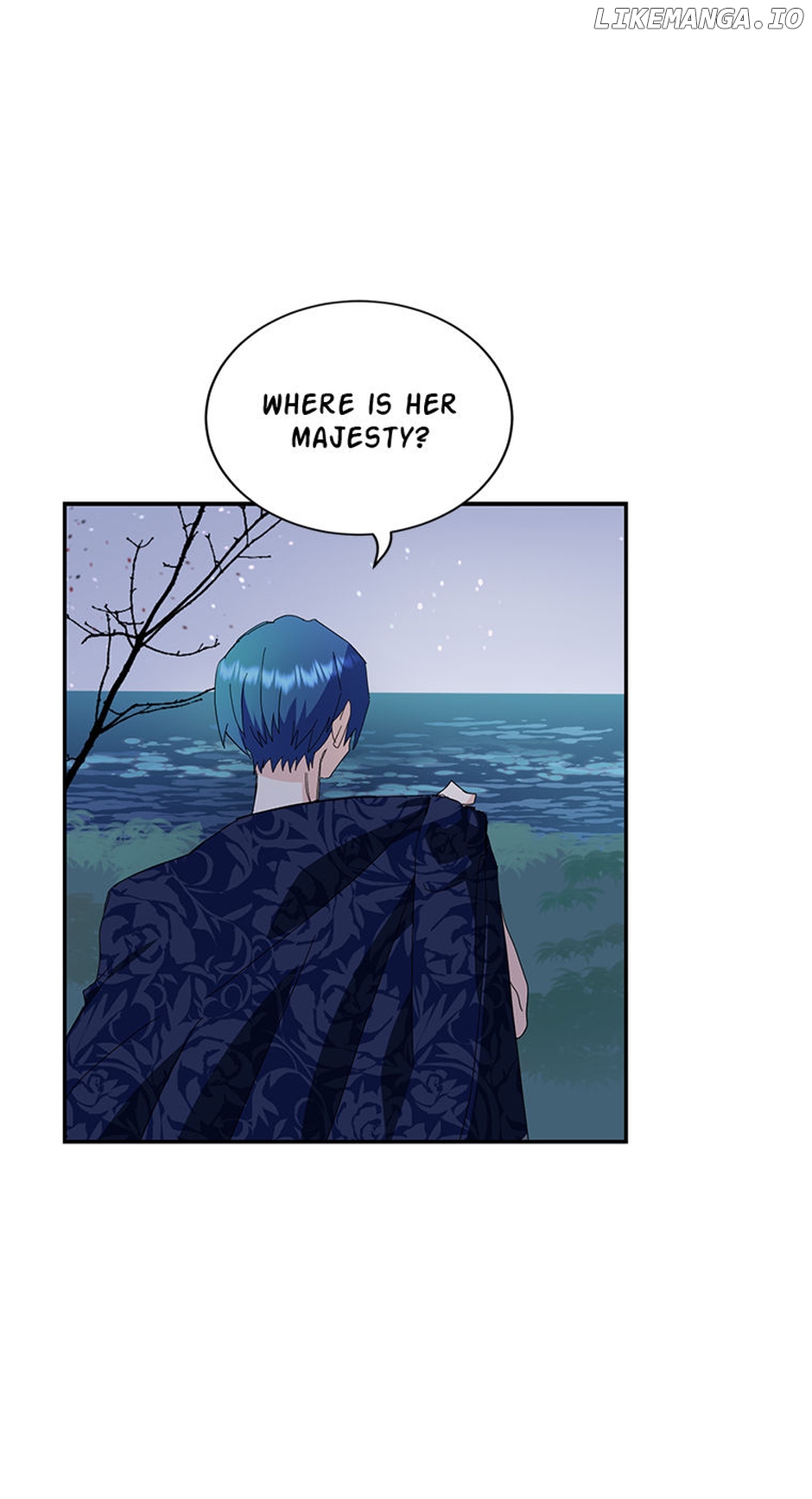 Let Me Die in Peace! Chapter 56 - page 74