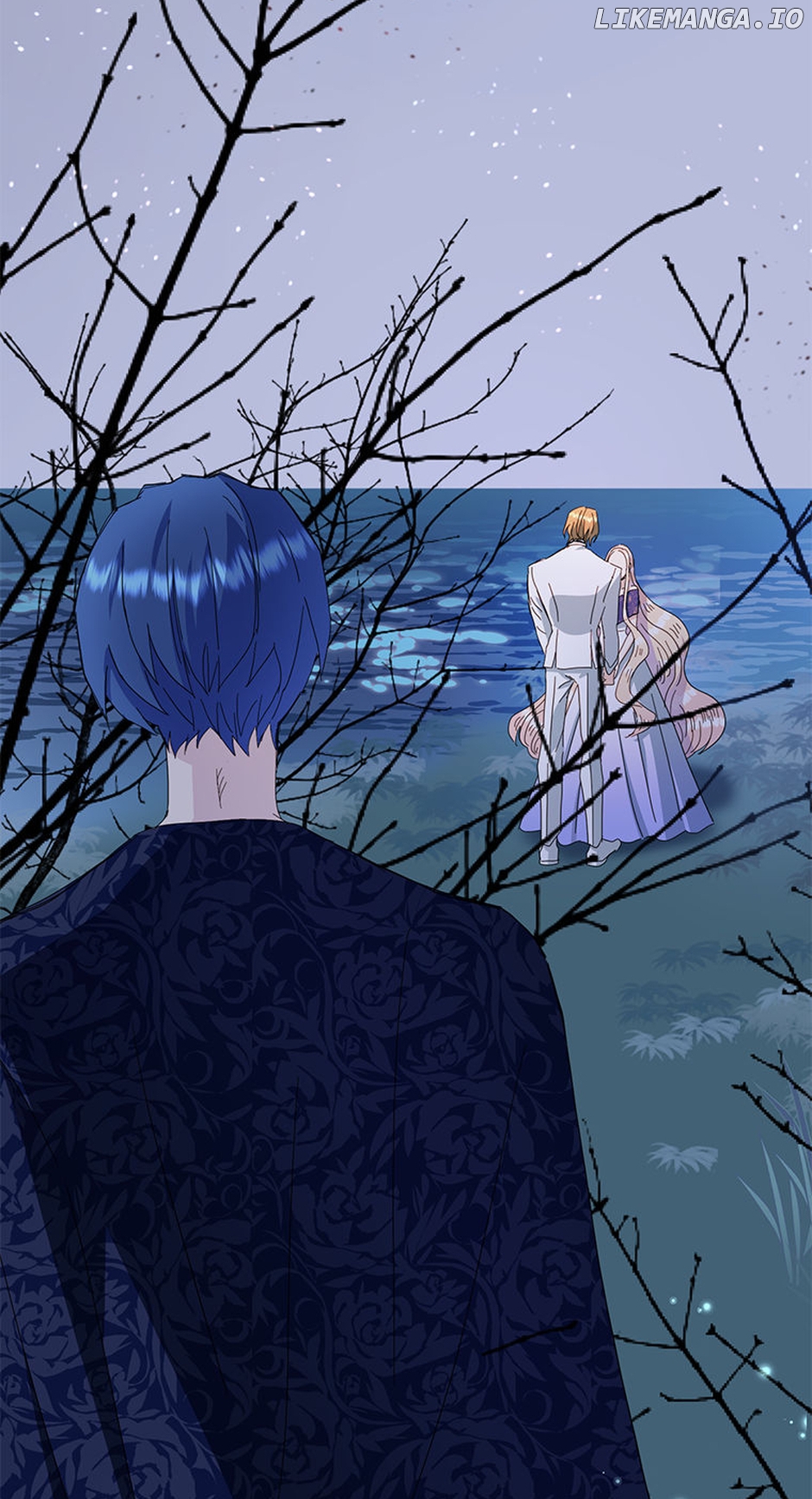 Let Me Die in Peace! Chapter 56 - page 76