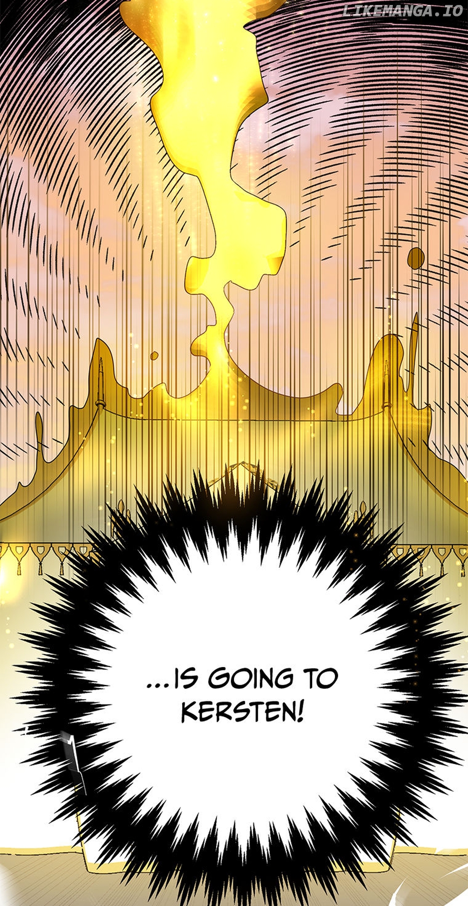 Let Me Die in Peace! Chapter 56 - page 8