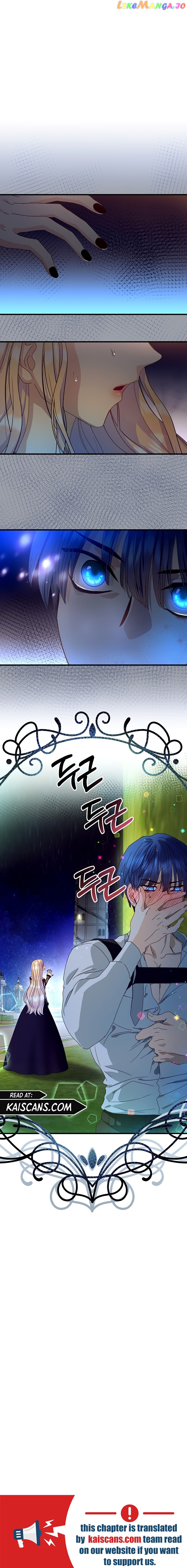 Let Me Die in Peace! Chapter 23 - page 10