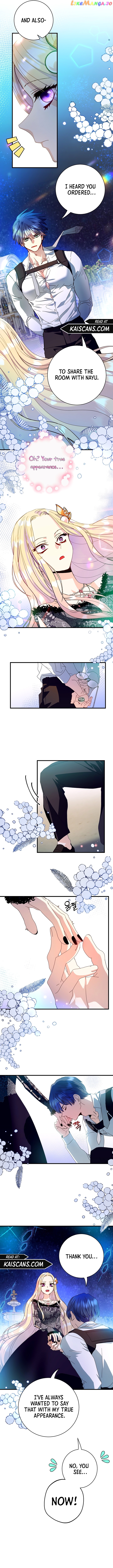 Let Me Die in Peace! Chapter 23 - page 8