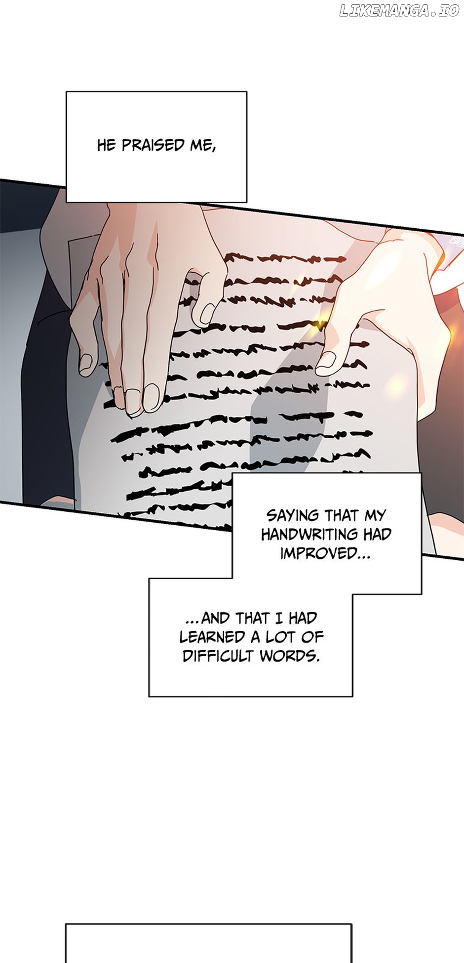 Let Me Die in Peace! Chapter 55 - page 12