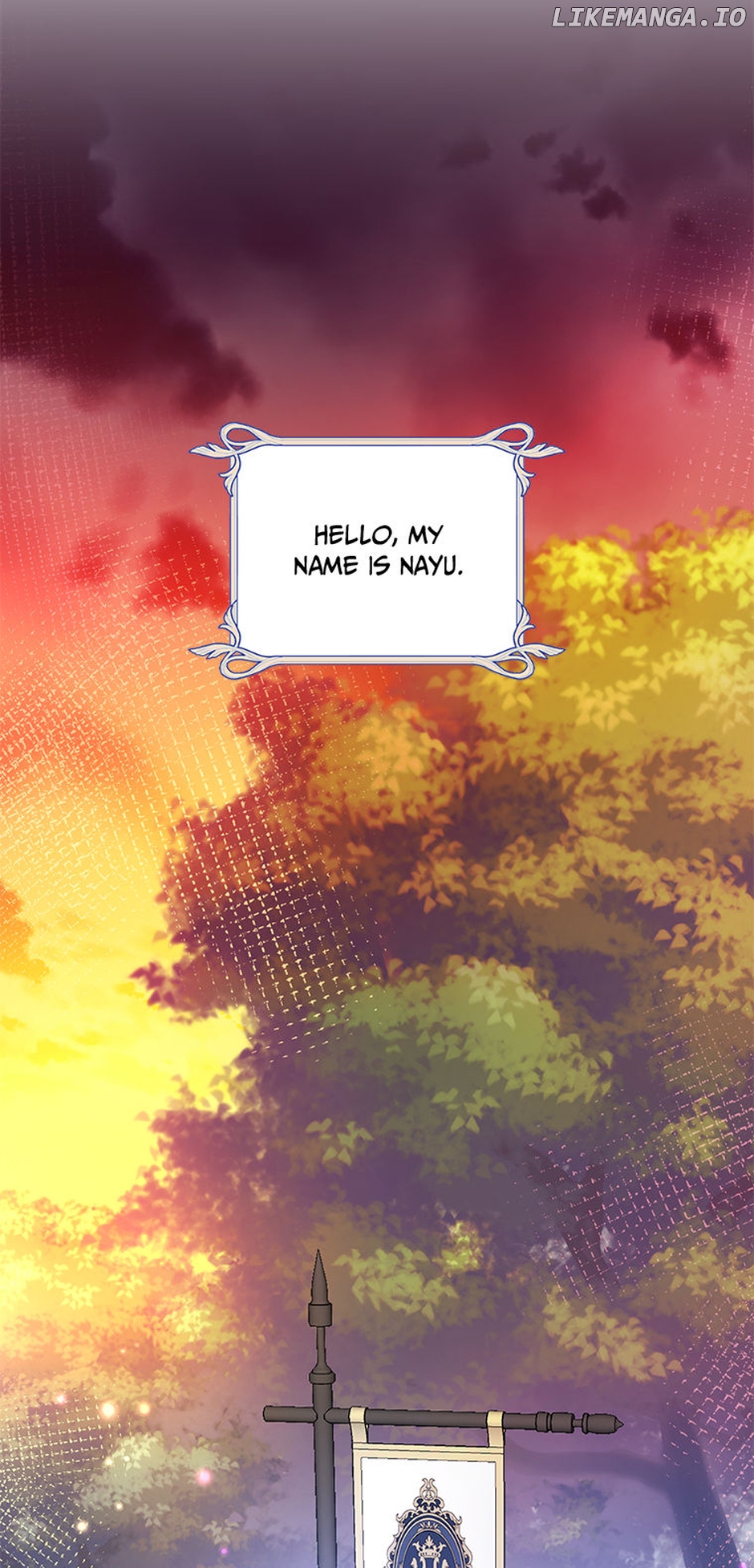 Let Me Die in Peace! Chapter 55 - page 2