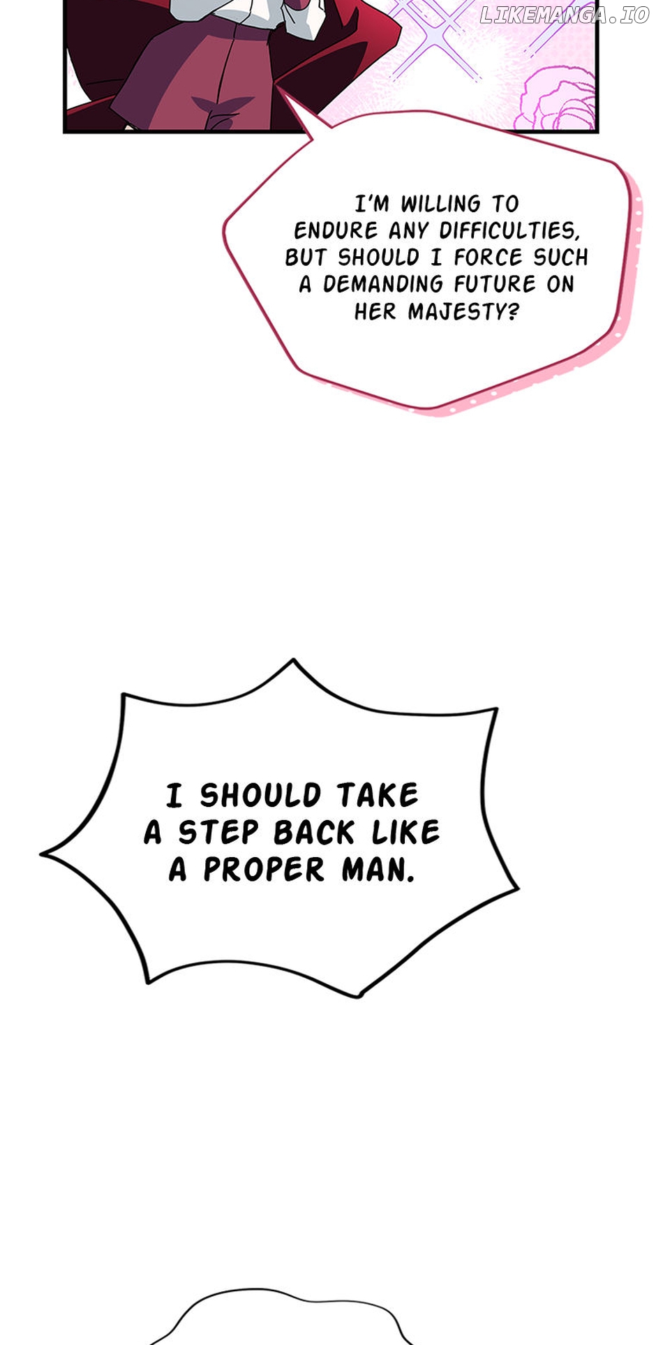 Let Me Die in Peace! Chapter 55 - page 20