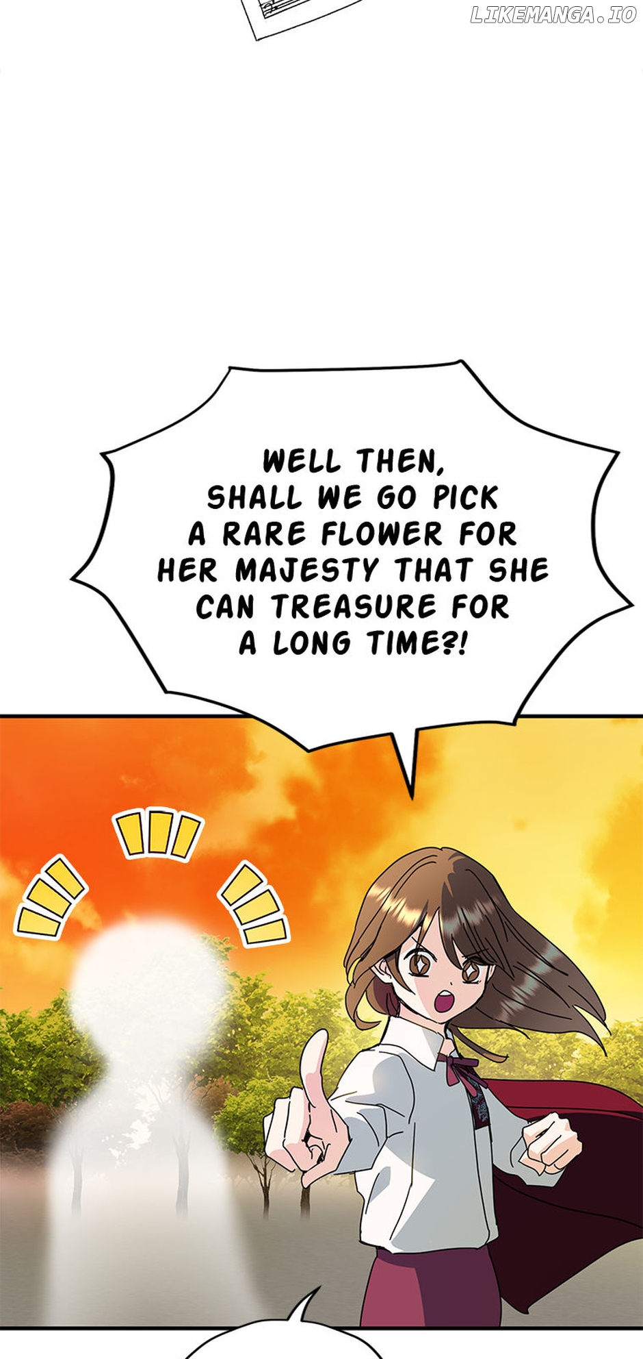 Let Me Die in Peace! Chapter 55 - page 24
