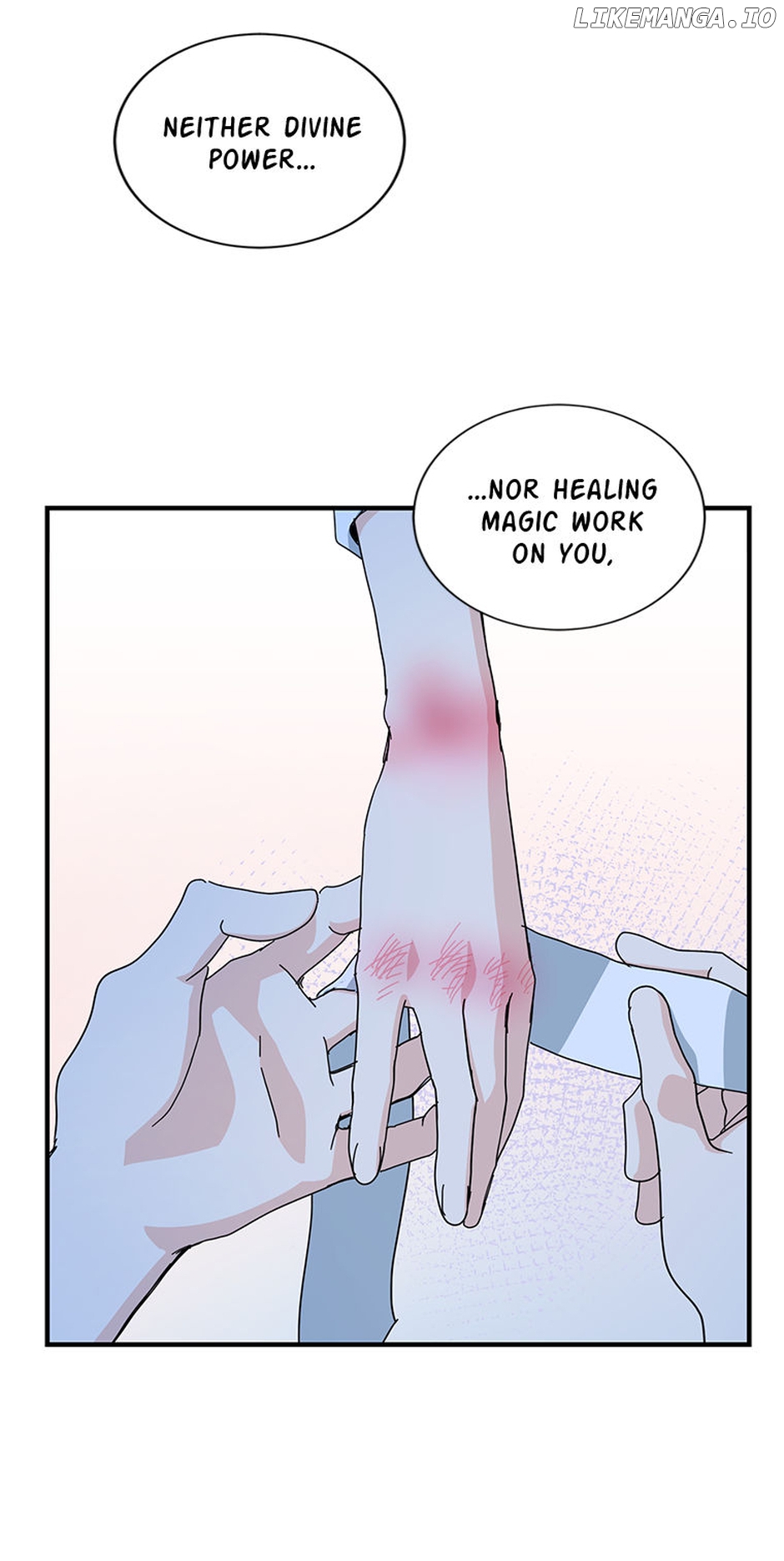 Let Me Die in Peace! Chapter 55 - page 30