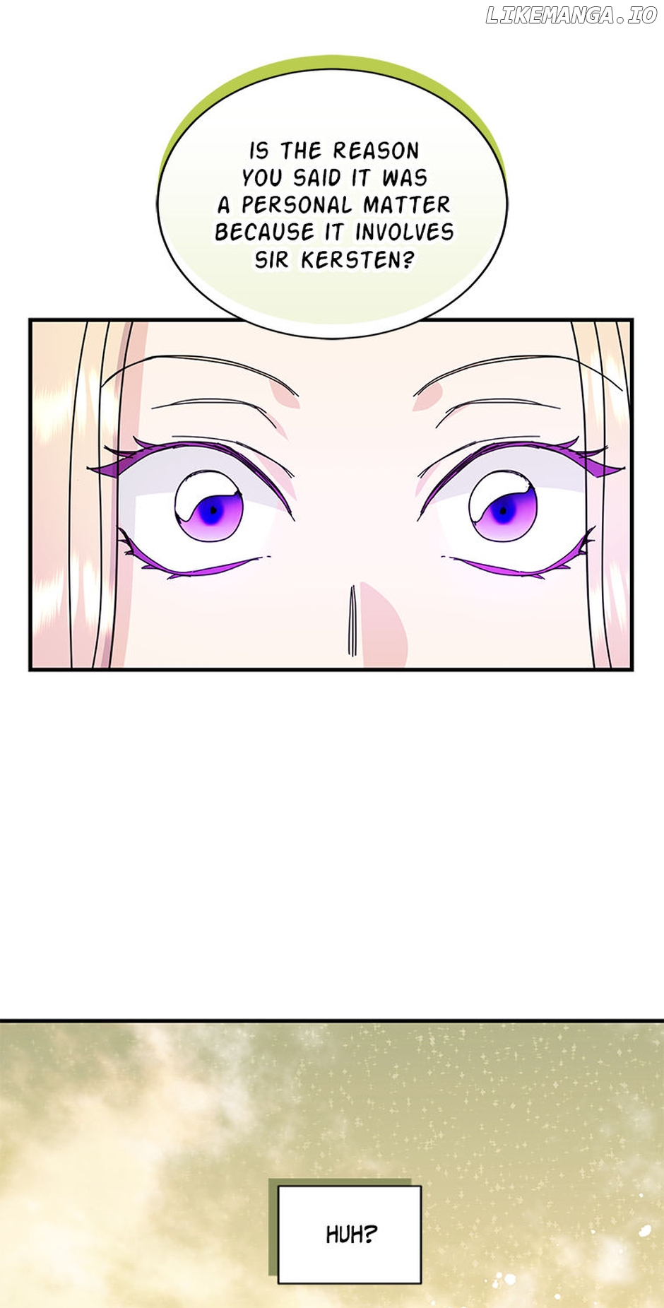 Let Me Die in Peace! Chapter 55 - page 40