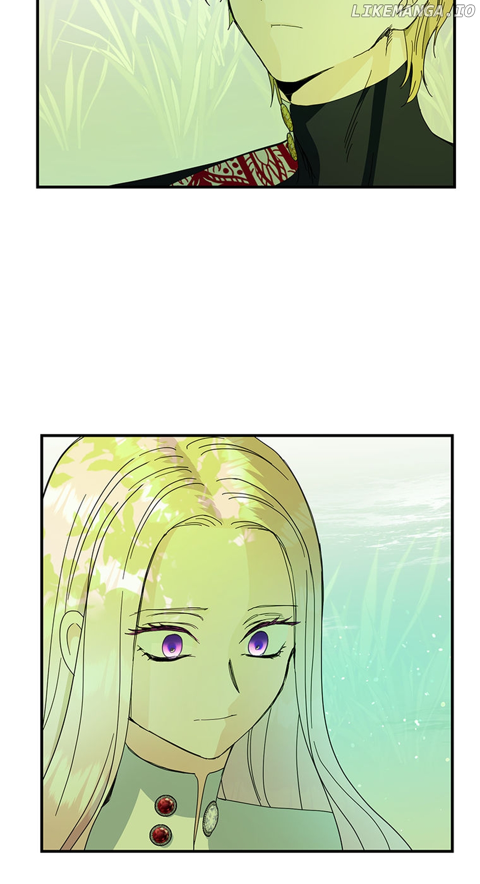 Let Me Die in Peace! Chapter 55 - page 46