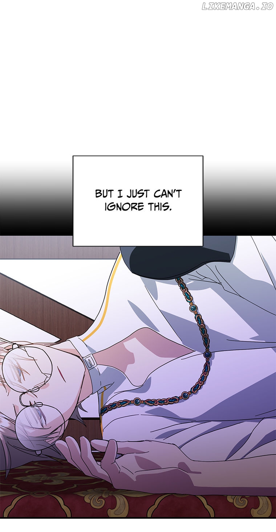 Let Me Die in Peace! Chapter 55 - page 55