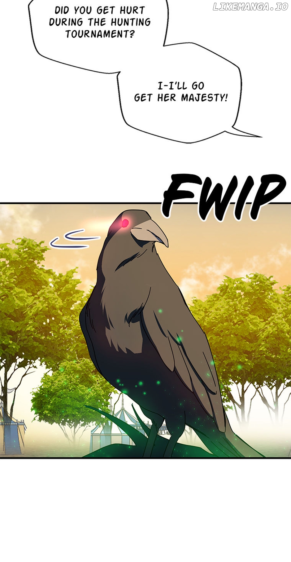 Let Me Die in Peace! Chapter 55 - page 58