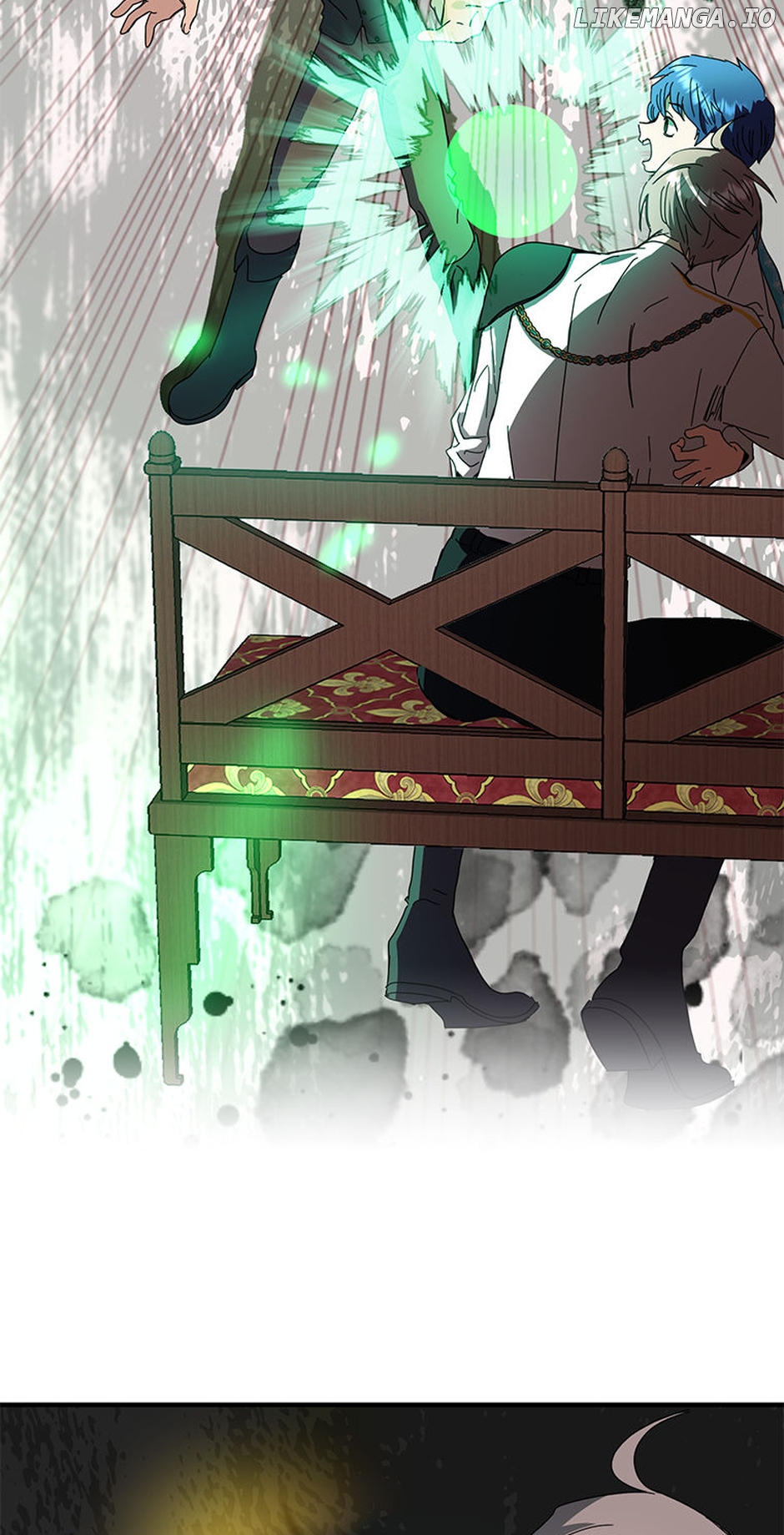 Let Me Die in Peace! Chapter 55 - page 65