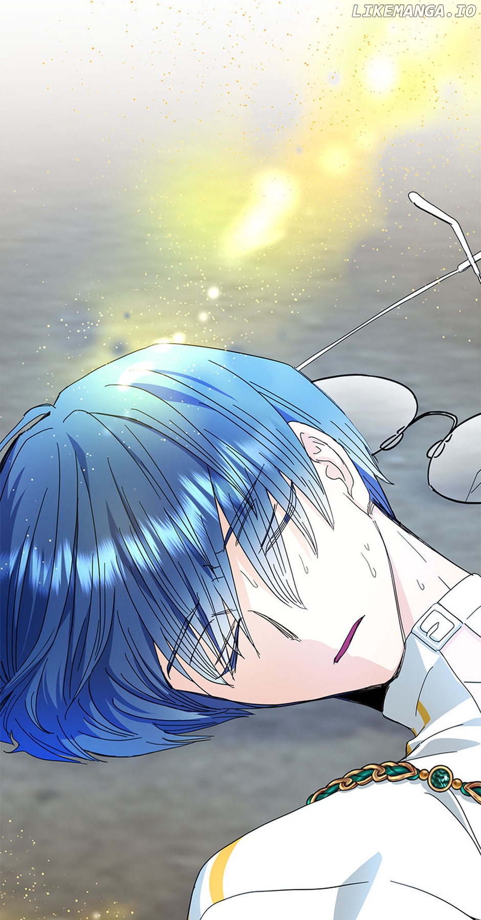 Let Me Die in Peace! Chapter 55 - page 71