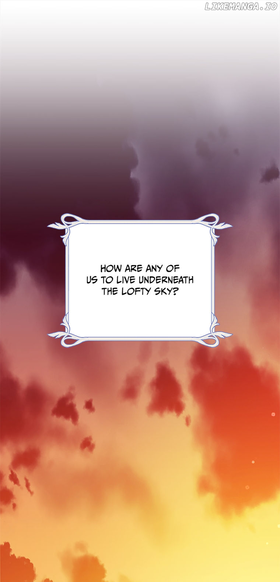 Let Me Die in Peace! Chapter 55 - page 9