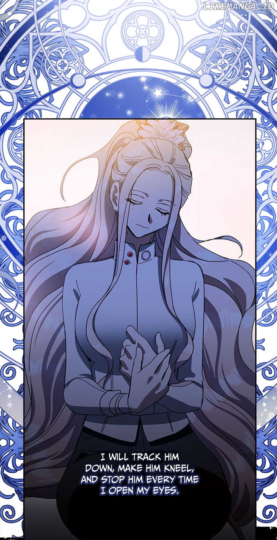 Let Me Die in Peace! Chapter 54 - page 16