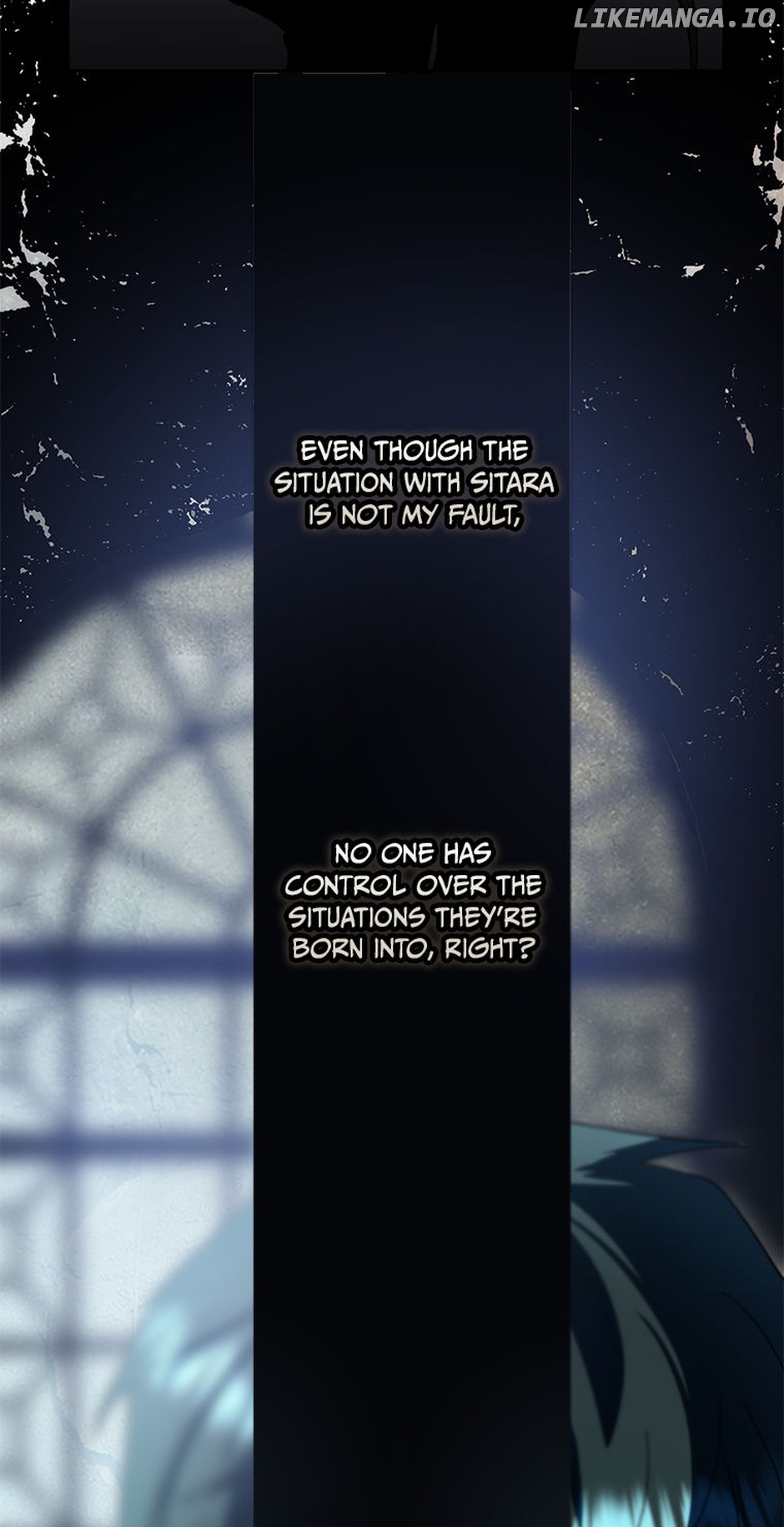 Let Me Die in Peace! Chapter 54 - page 17