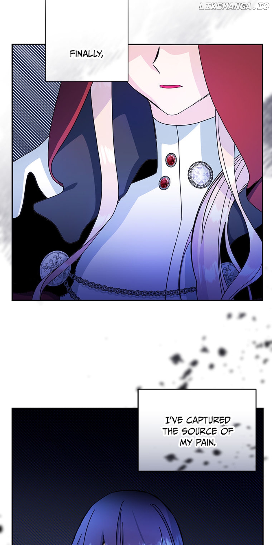Let Me Die in Peace! Chapter 54 - page 2
