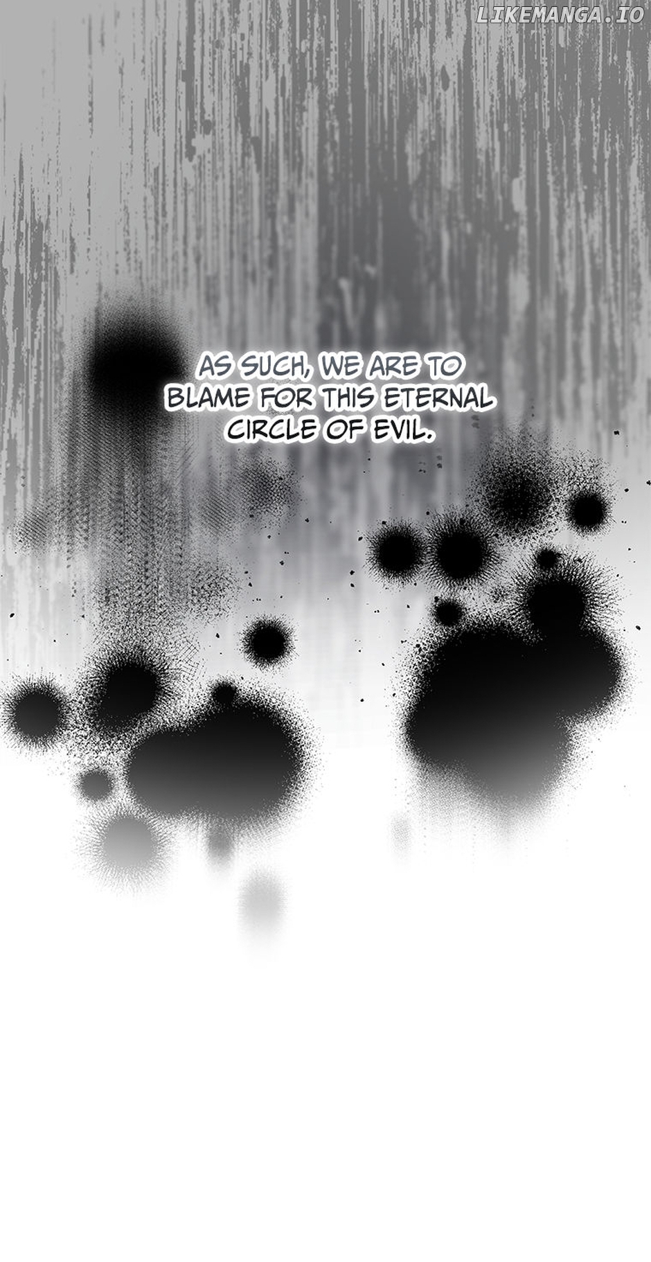 Let Me Die in Peace! Chapter 54 - page 20