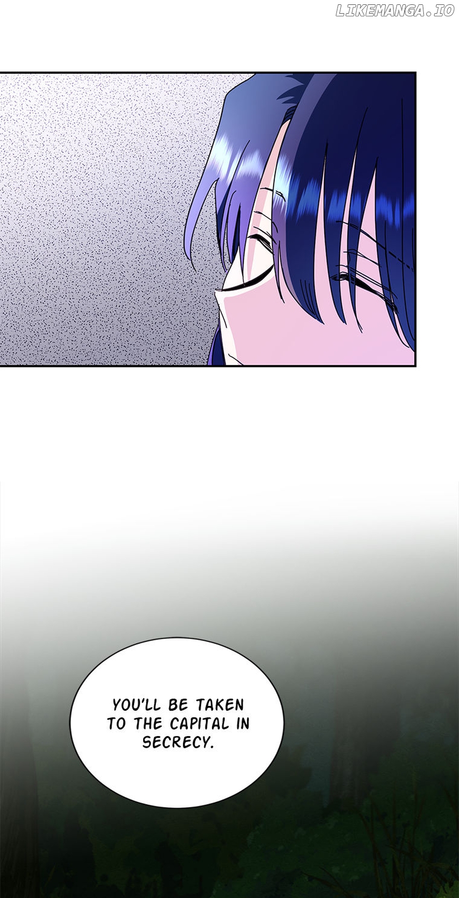 Let Me Die in Peace! Chapter 54 - page 25