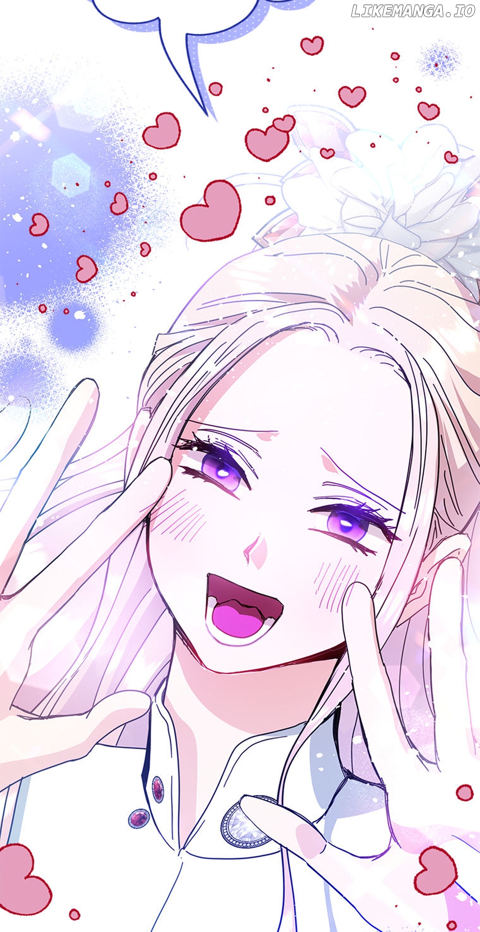Let Me Die in Peace! Chapter 54 - page 31