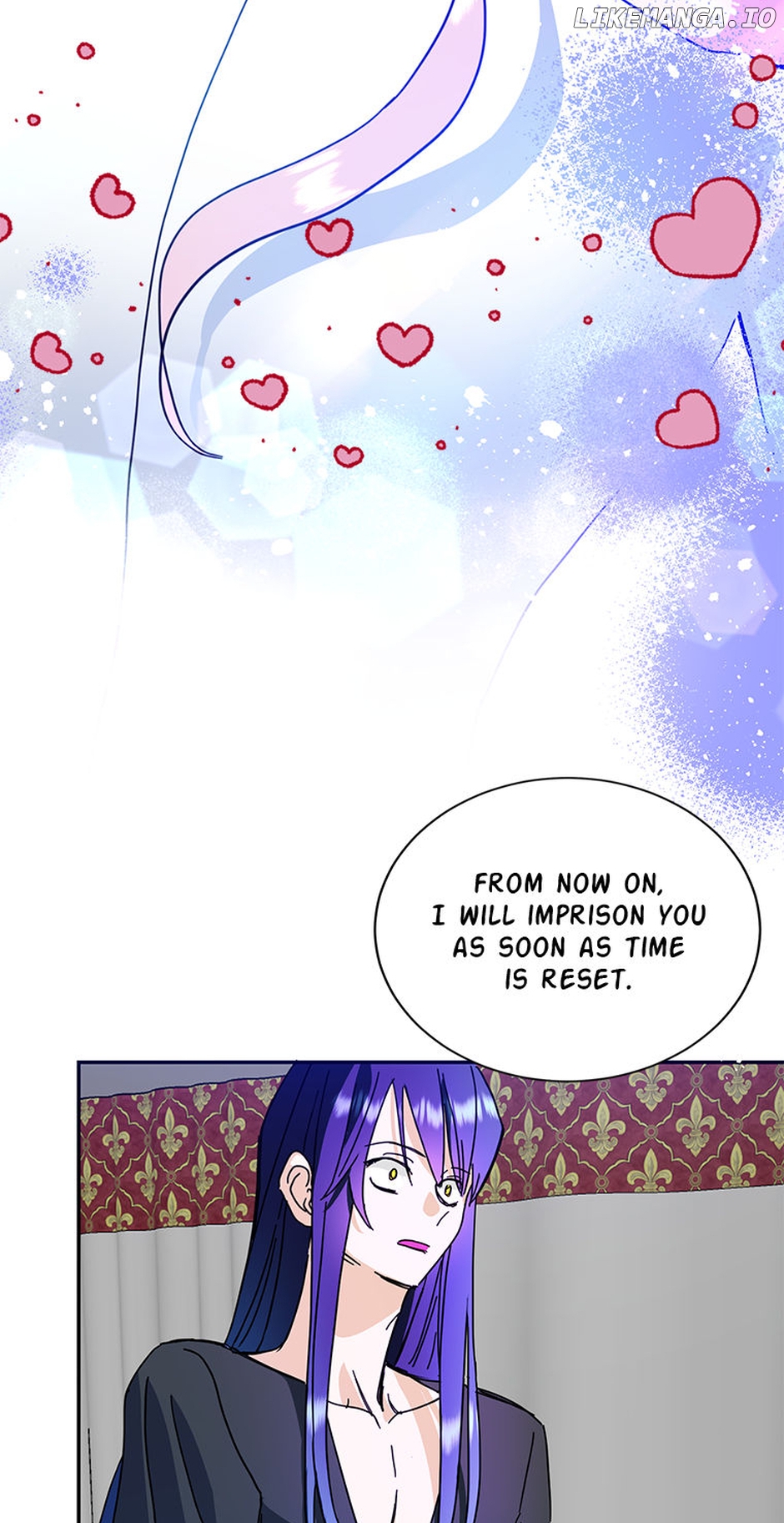Let Me Die in Peace! Chapter 54 - page 32