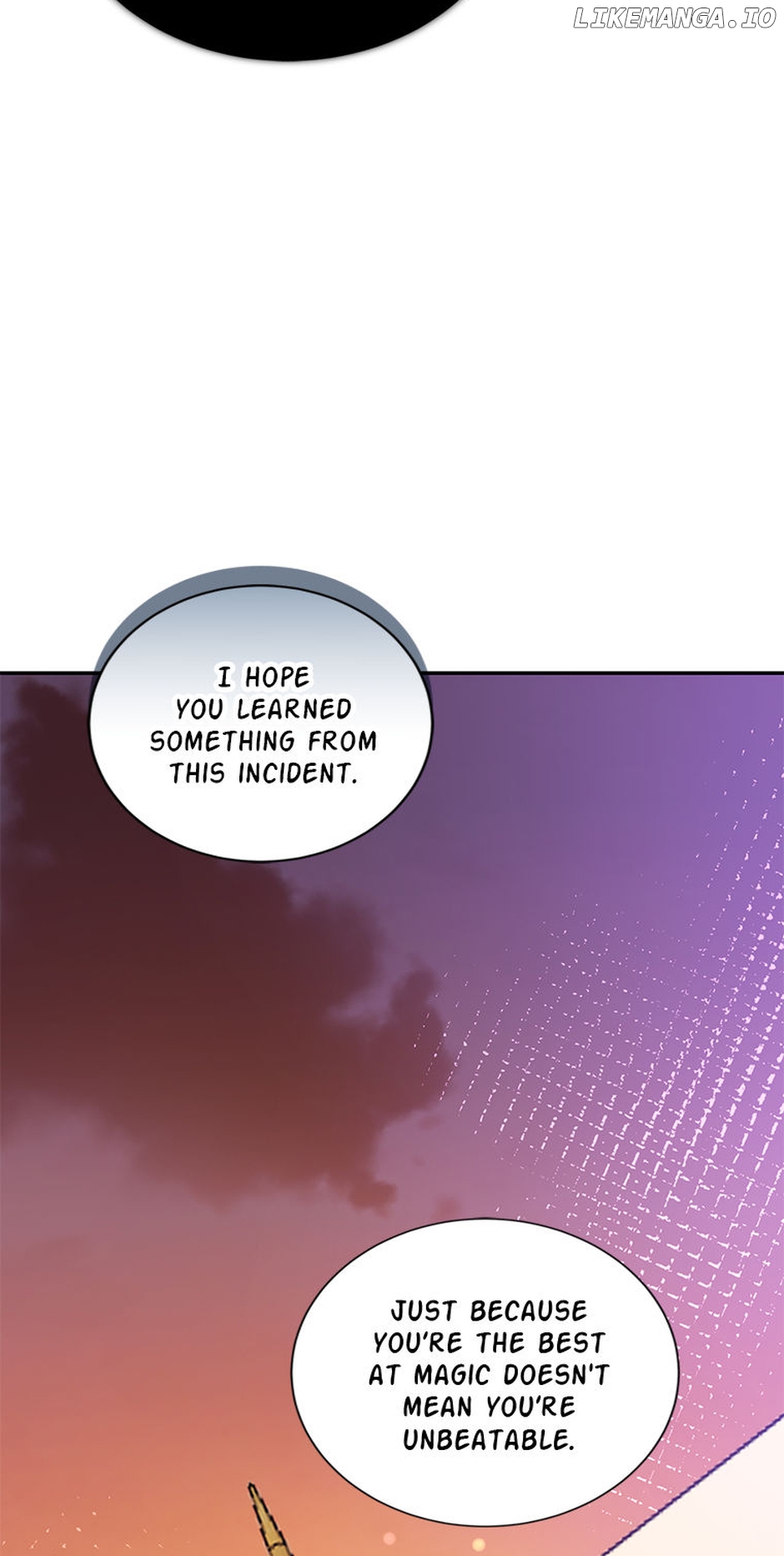 Let Me Die in Peace! Chapter 54 - page 37