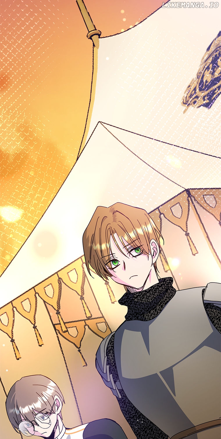 Let Me Die in Peace! Chapter 54 - page 38