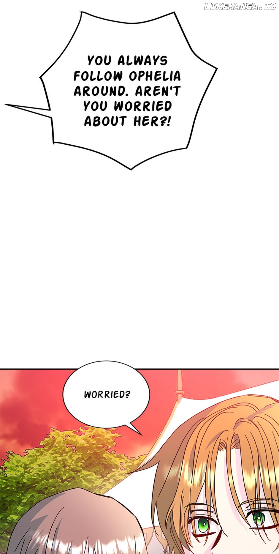 Let Me Die in Peace! Chapter 54 - page 42