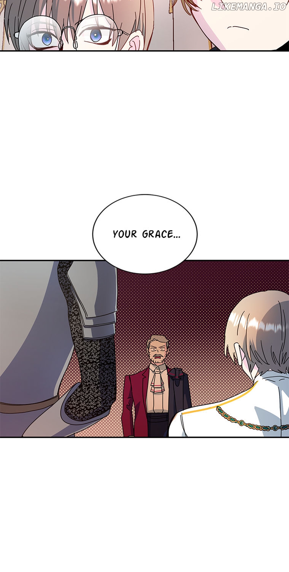 Let Me Die in Peace! Chapter 54 - page 43