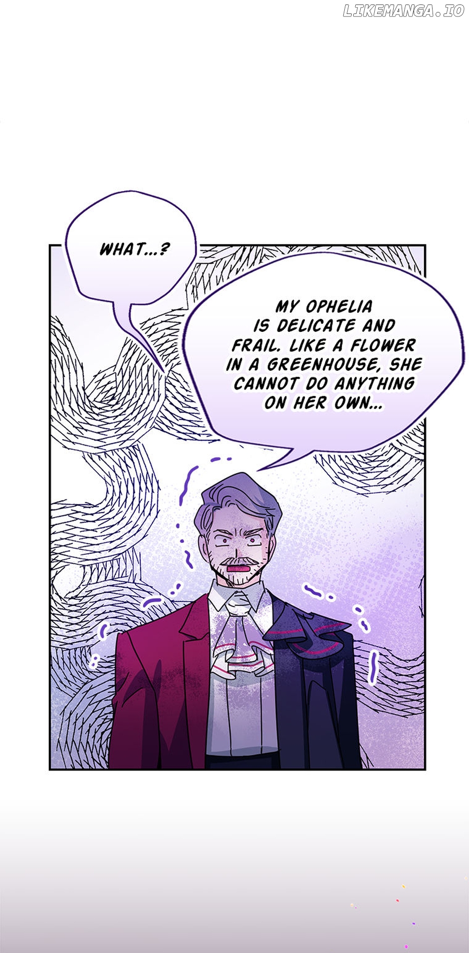 Let Me Die in Peace! Chapter 54 - page 45