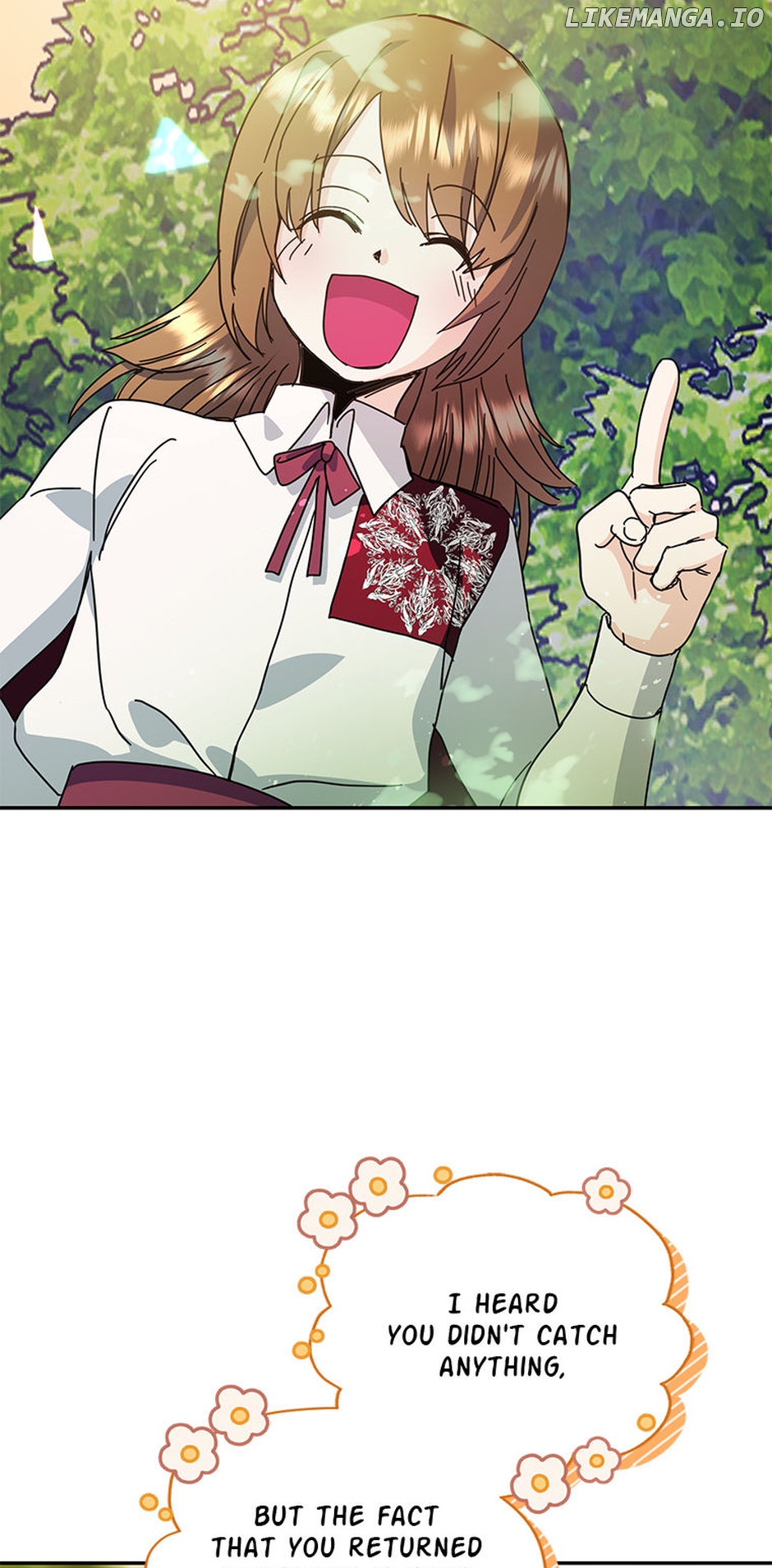 Let Me Die in Peace! Chapter 54 - page 48