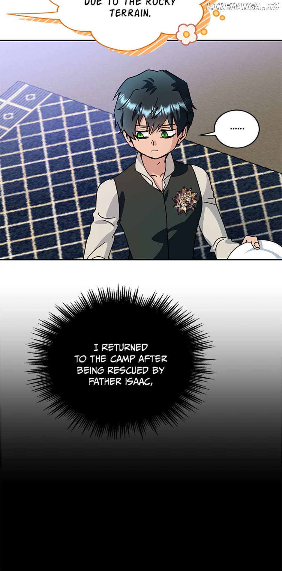 Let Me Die in Peace! Chapter 54 - page 50