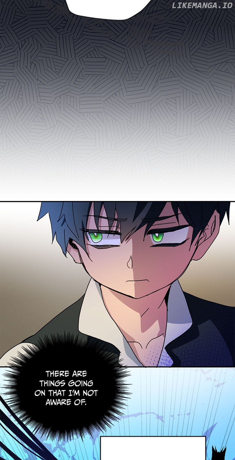 Let Me Die in Peace! Chapter 54 - page 54
