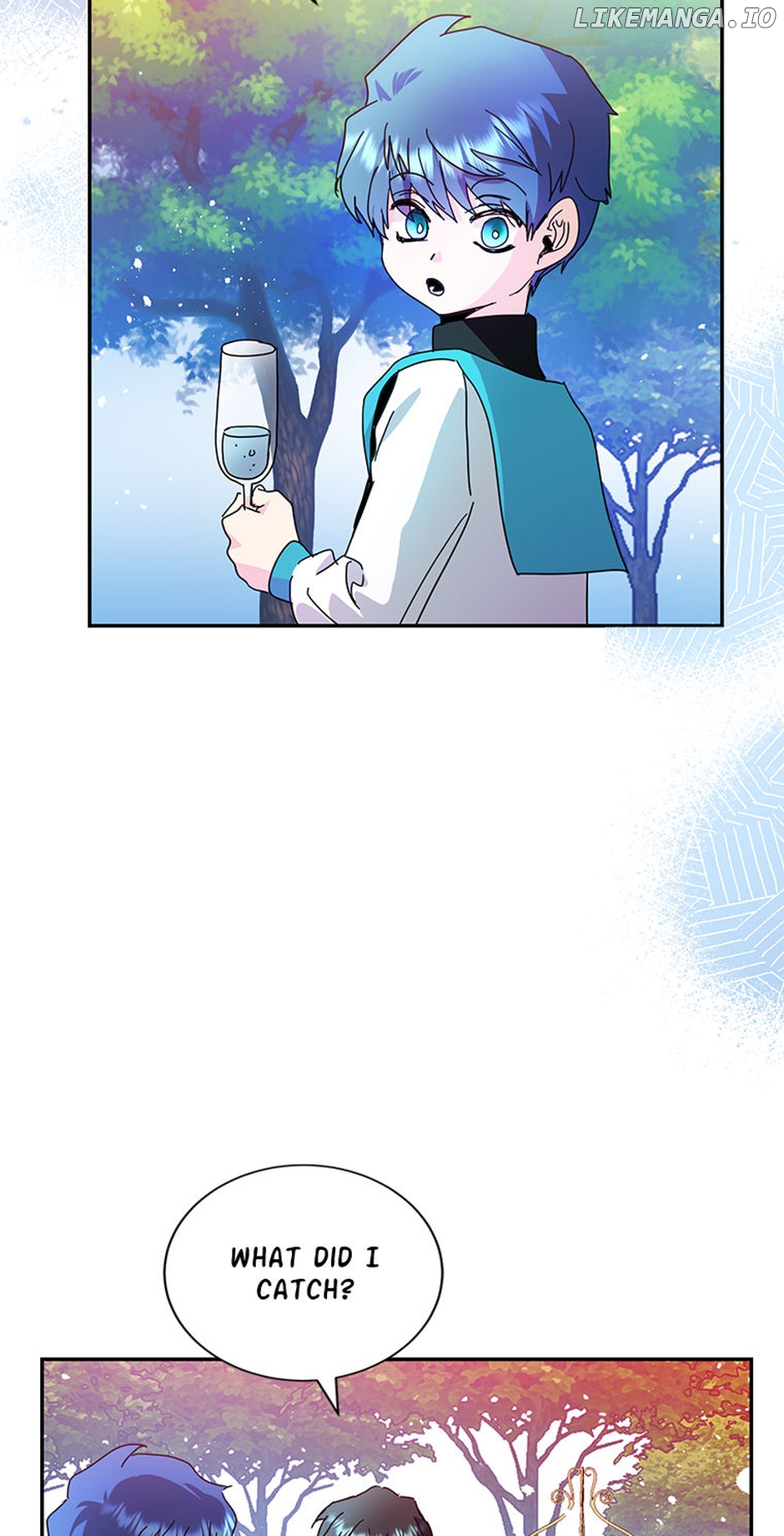 Let Me Die in Peace! Chapter 54 - page 57