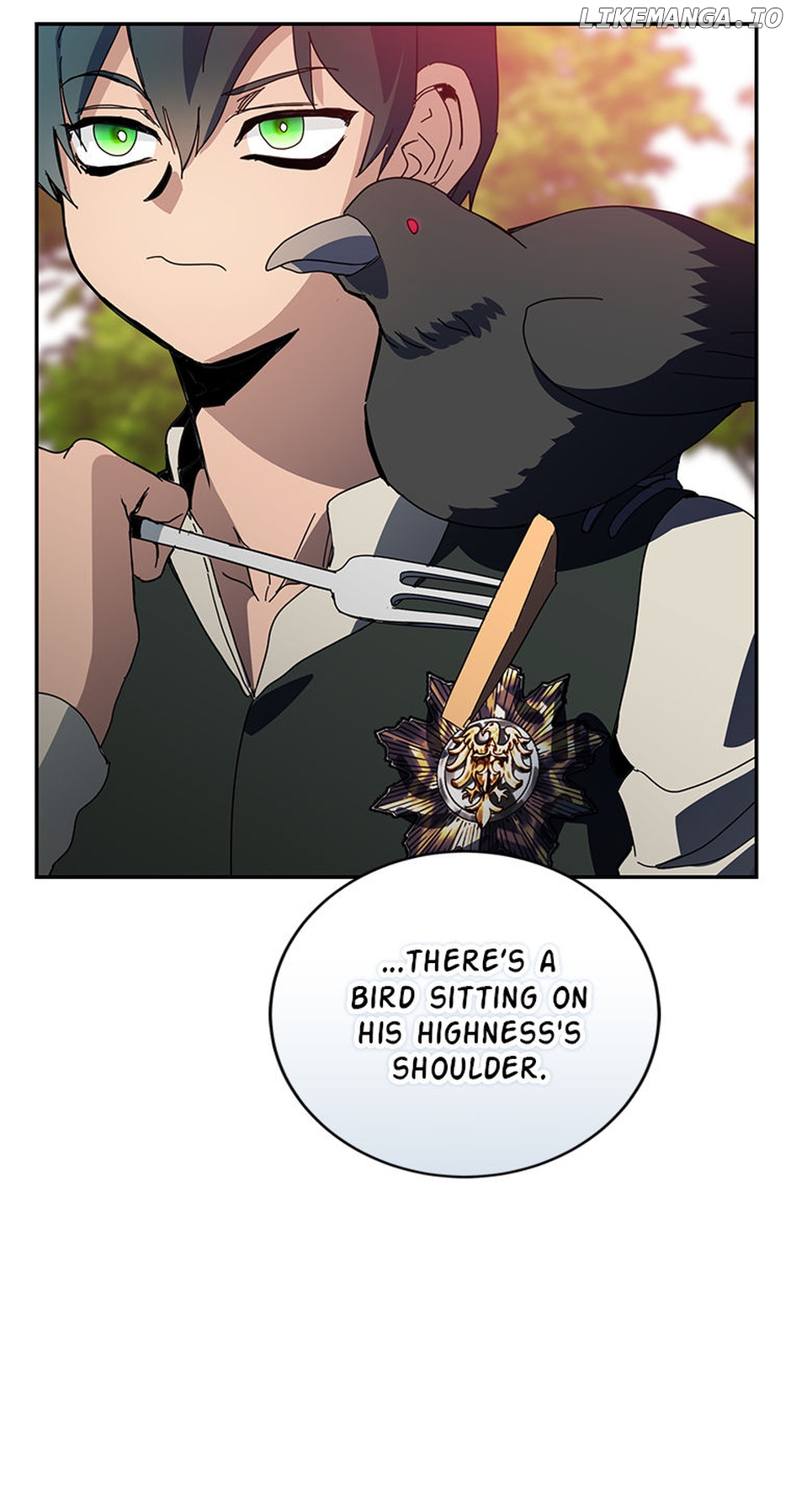 Let Me Die in Peace! Chapter 54 - page 59