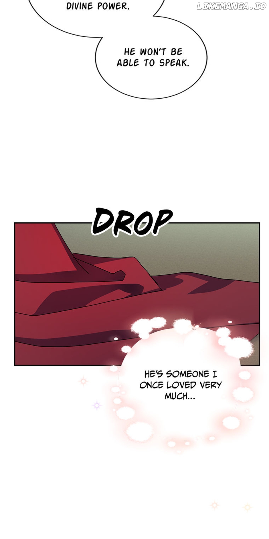 Let Me Die in Peace! Chapter 54 - page 6