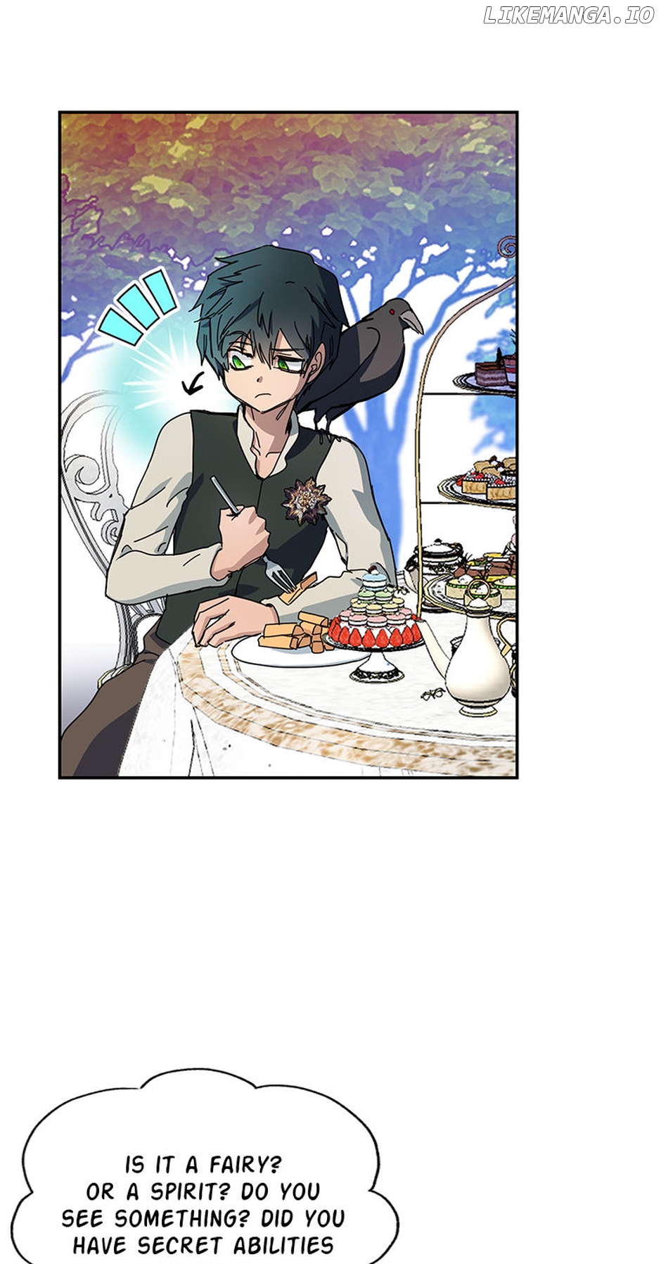 Let Me Die in Peace! Chapter 54 - page 60
