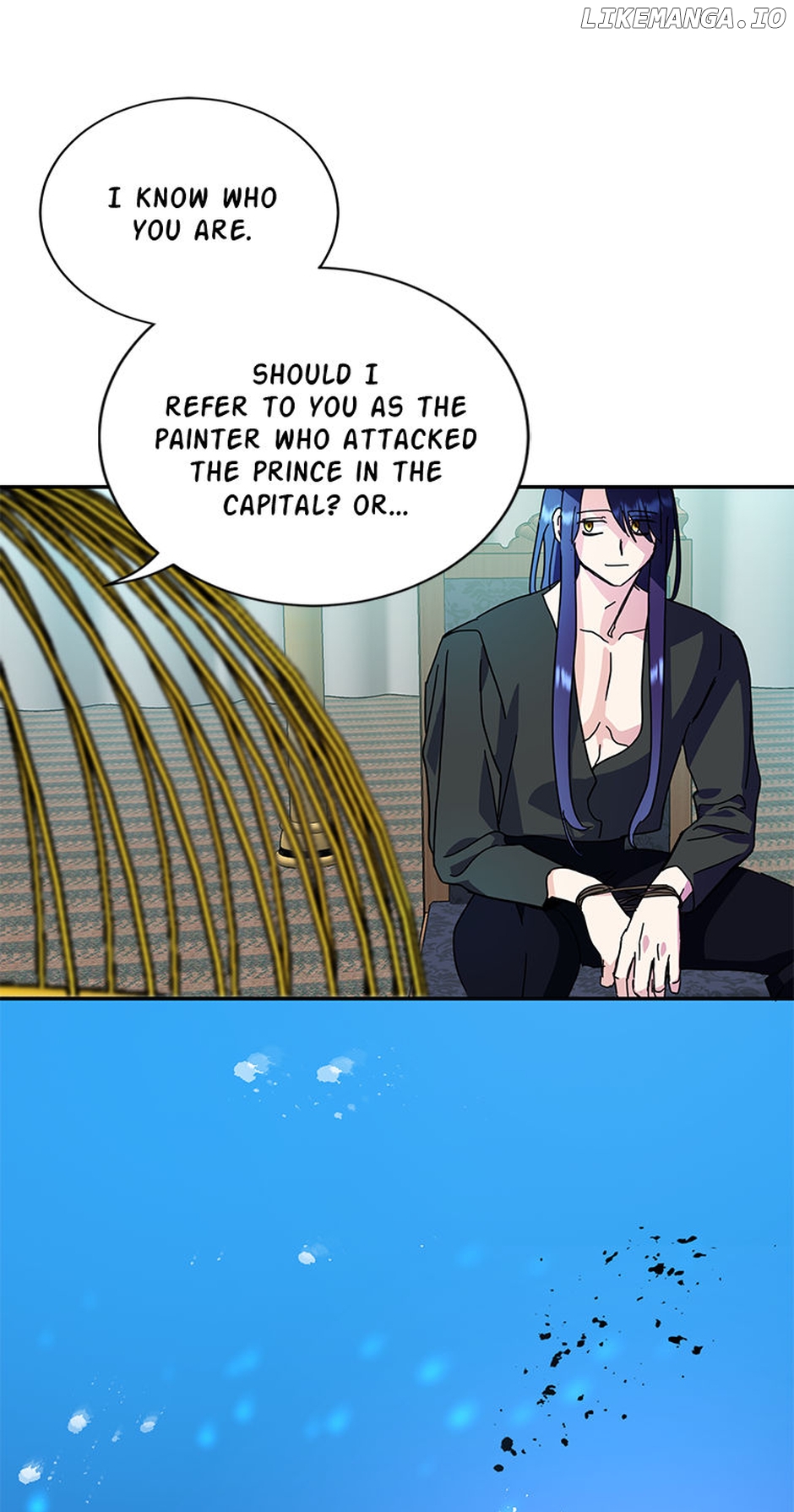 Let Me Die in Peace! Chapter 54 - page 66