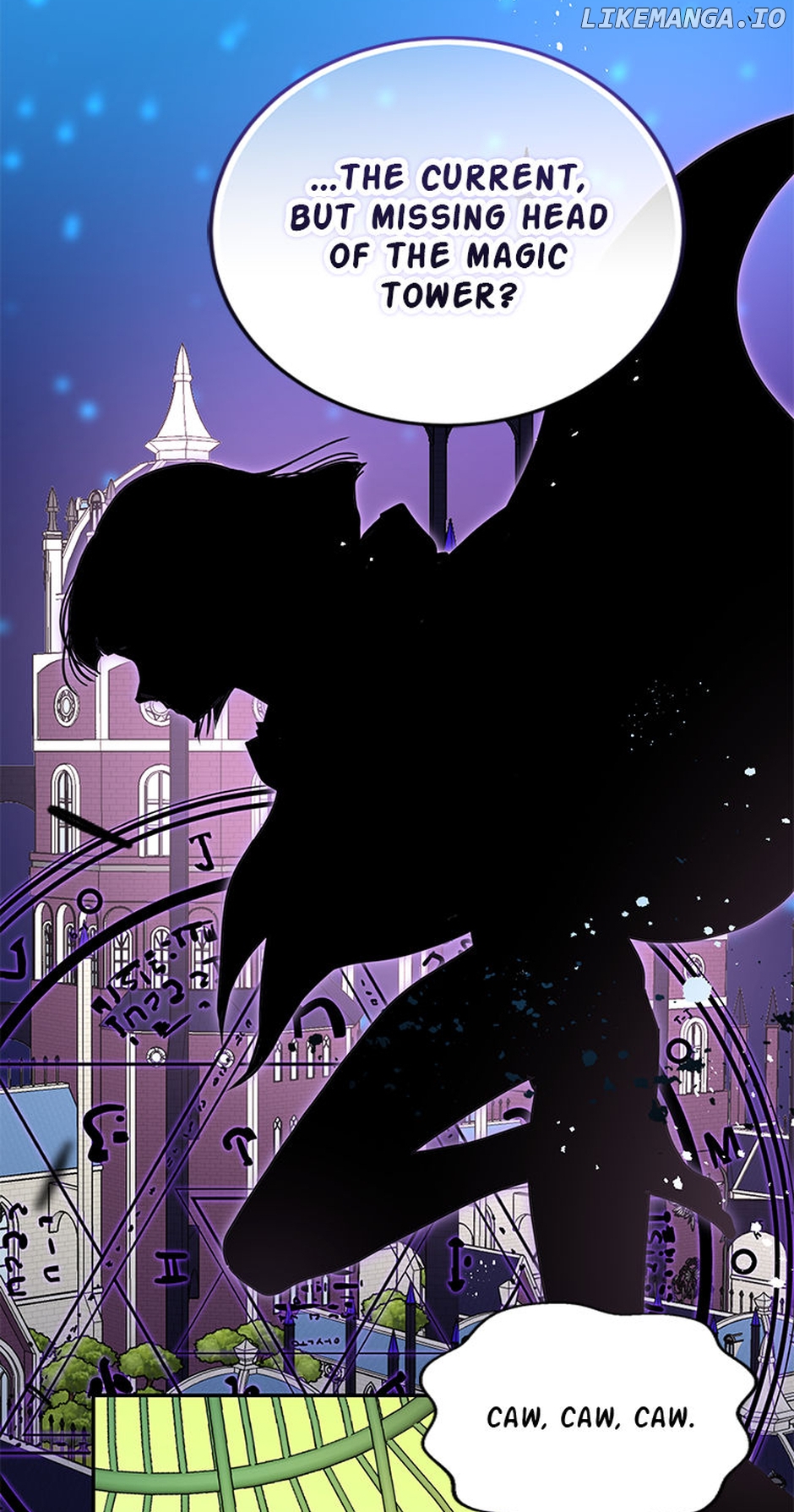 Let Me Die in Peace! Chapter 54 - page 67