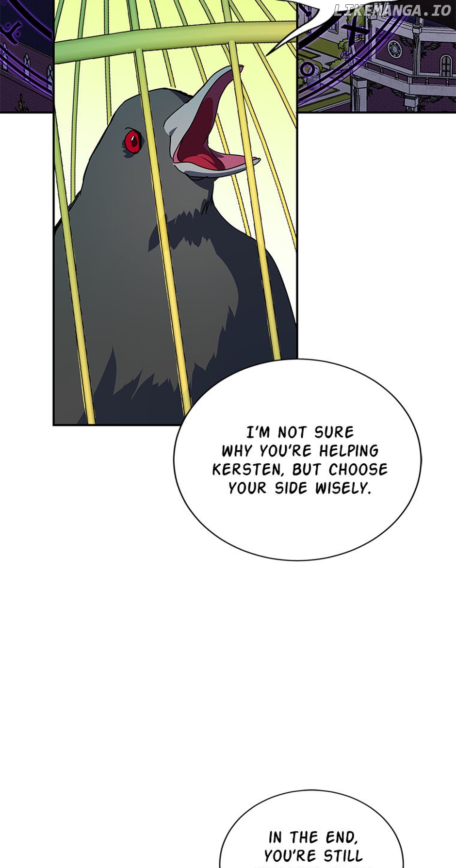 Let Me Die in Peace! Chapter 54 - page 68