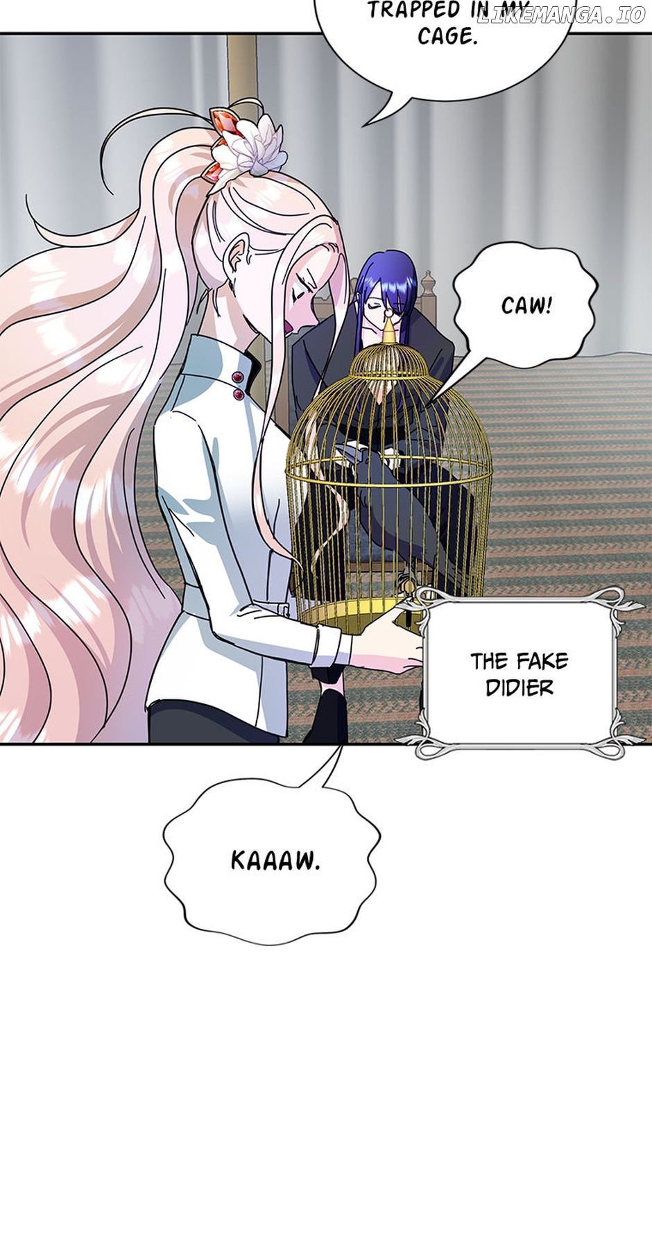 Let Me Die in Peace! Chapter 54 - page 69